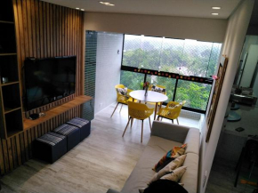 Riviera Apartamento Luxo